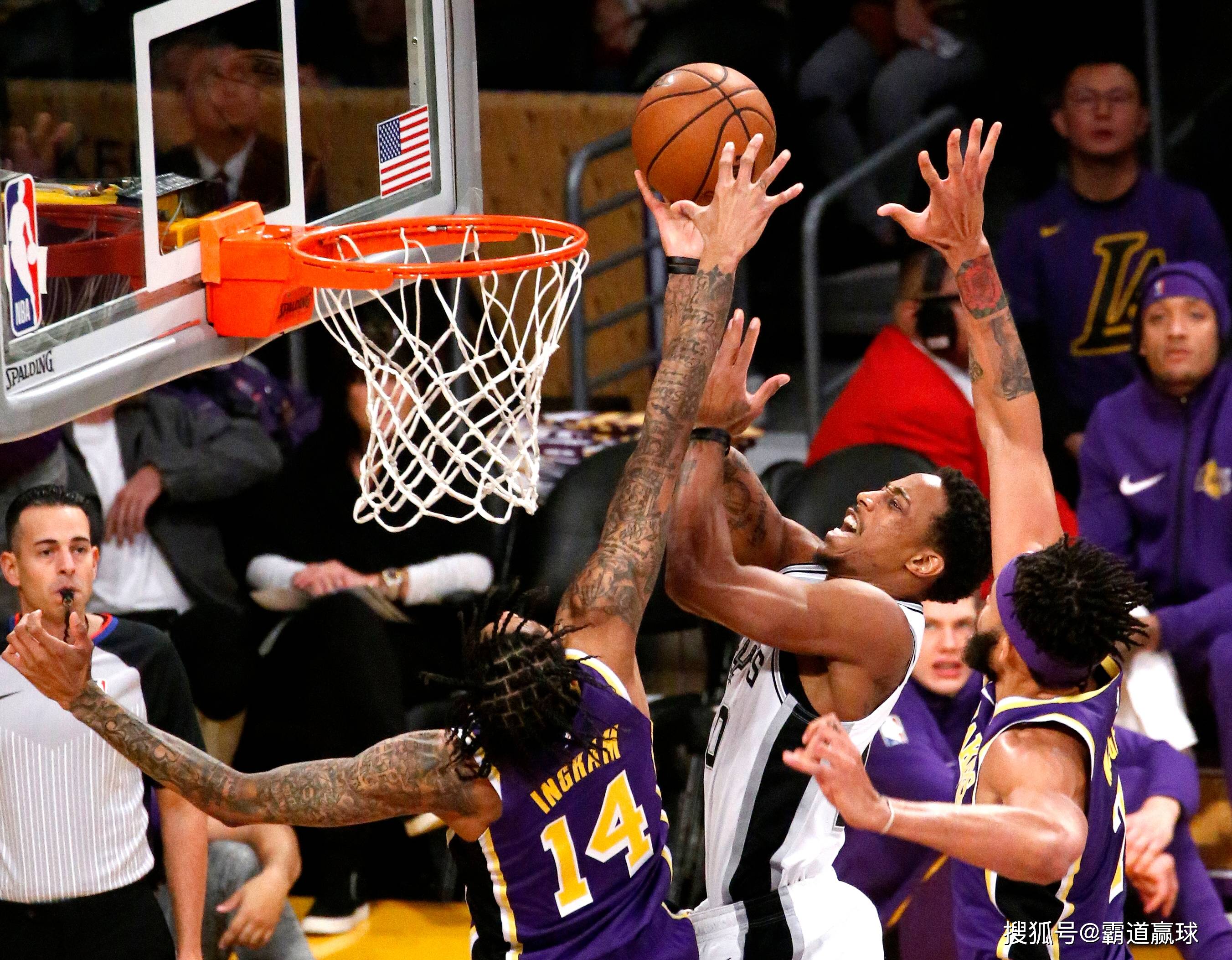 风云突变圣安东尼奥马刺关键时刻完成体检，NBA季后赛版图或变，目标明确，控场能力受关注的简单介绍