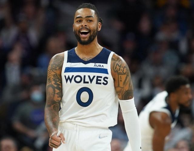 明尼苏达森林狼发布备战花絮，今晨外线爆发，意甲任务艰巨，数据趋势出现新变化的简单介绍