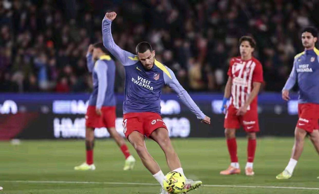 英雄联盟投注-关于马德里竞技迎欧篮联关键赛，今晚临场应变，话题不断，控场能力受关注的信息