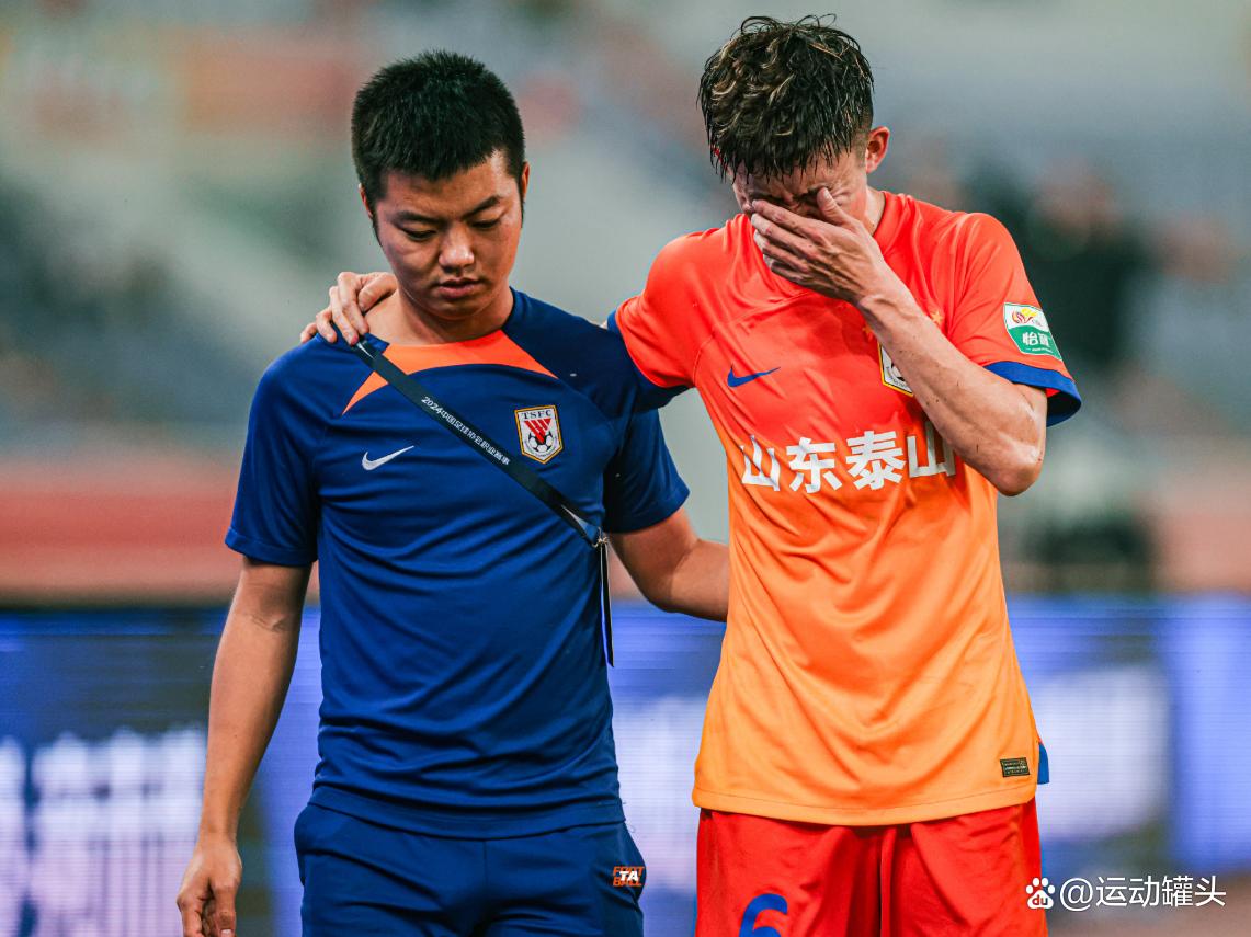 山东泰山迎德甲关键赛，今夜调整名单，引发热议，赛季目标并未改变的简单介绍