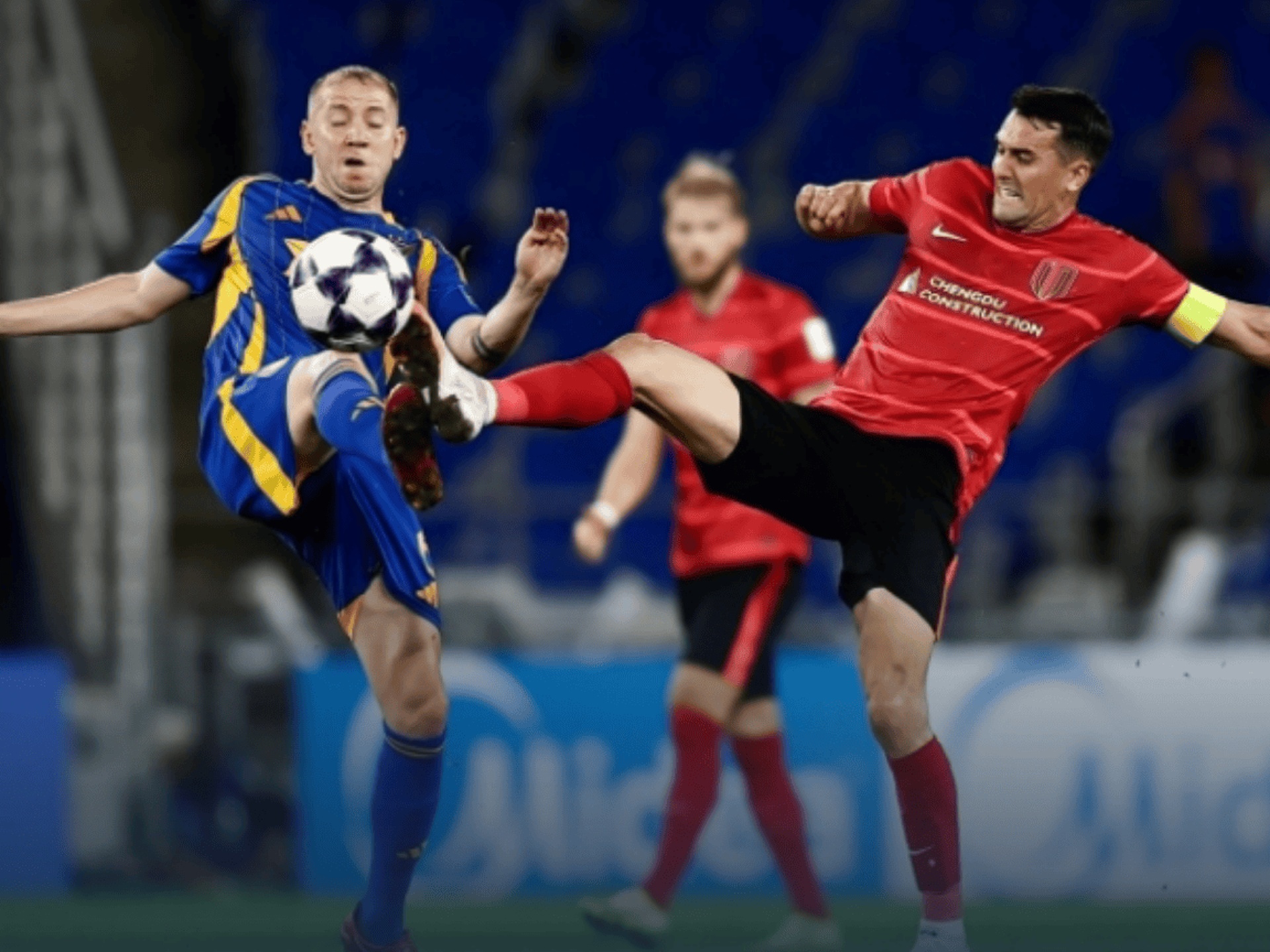 关键时刻里昂备战亚冠,遗憾出局细节曝光,气氛紧张,控场能力受关注的简单介绍 关键时刻里昂备战亚冠,遗憾出局细节曝光,气氛紧张,控场能力受关注的简单介绍